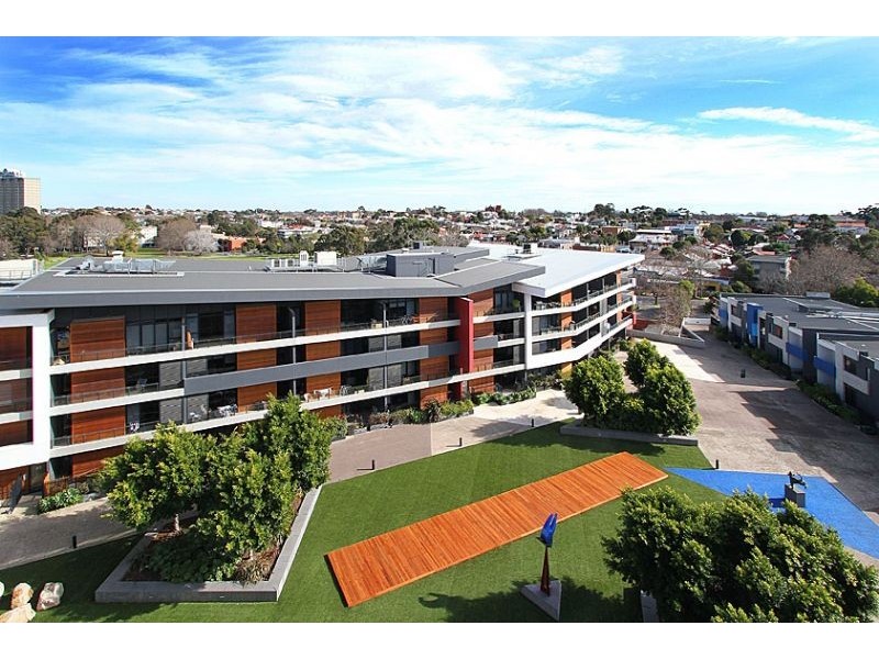 829/38-70 Mt Alexander Road, Flemington VIC 3031