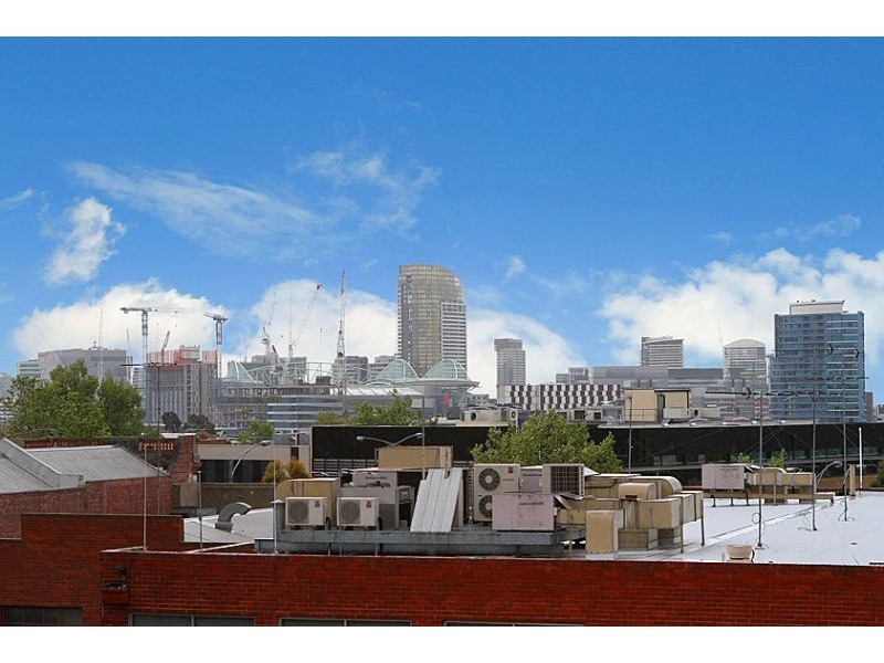 308/493 Victoria Street, West Melbourne VIC 3003