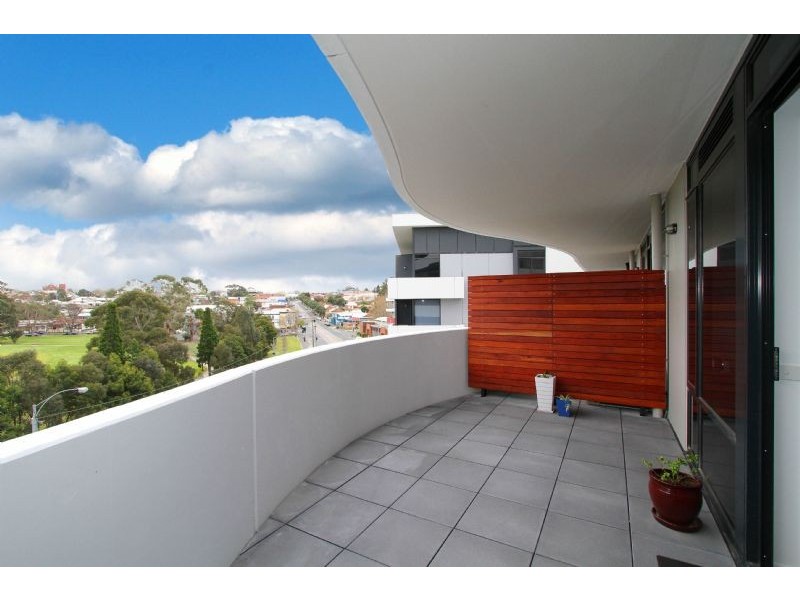 356/38 Mt Alexander Road, Flemington VIC 3031