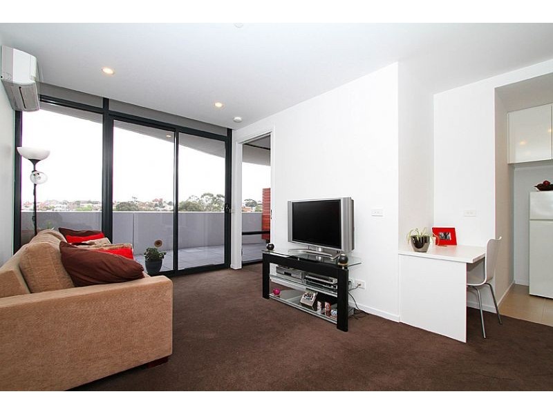 356/38 Mt Alexander Road, Flemington VIC 3031