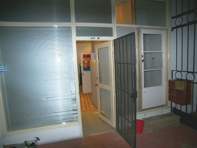 9/296 Station Street, Fairfield VIC 3078