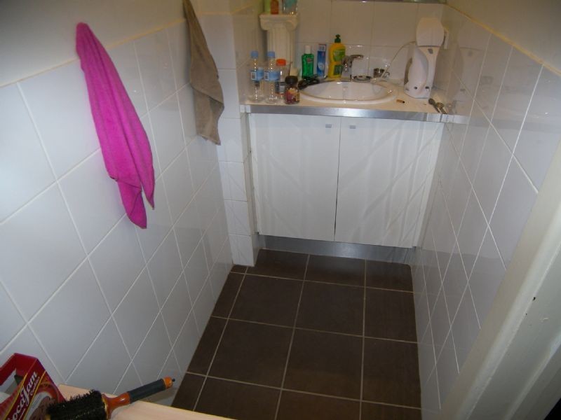 9/296 Station Street, Fairfield VIC 3078