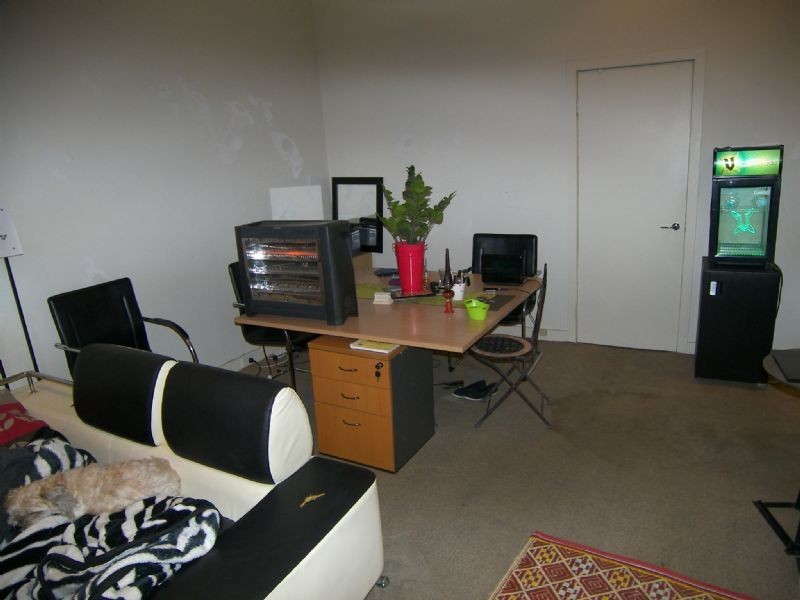 9/296 Station Street, Fairfield VIC 3078