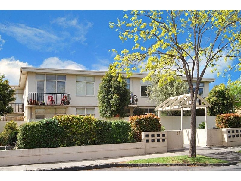 11/48 Scotia Street, Moonee Ponds VIC 3039