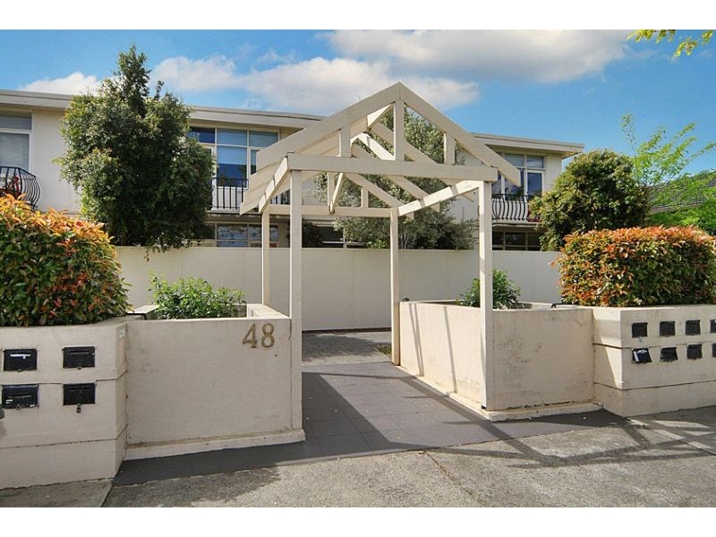 11/48 Scotia Street, Moonee Ponds VIC 3039