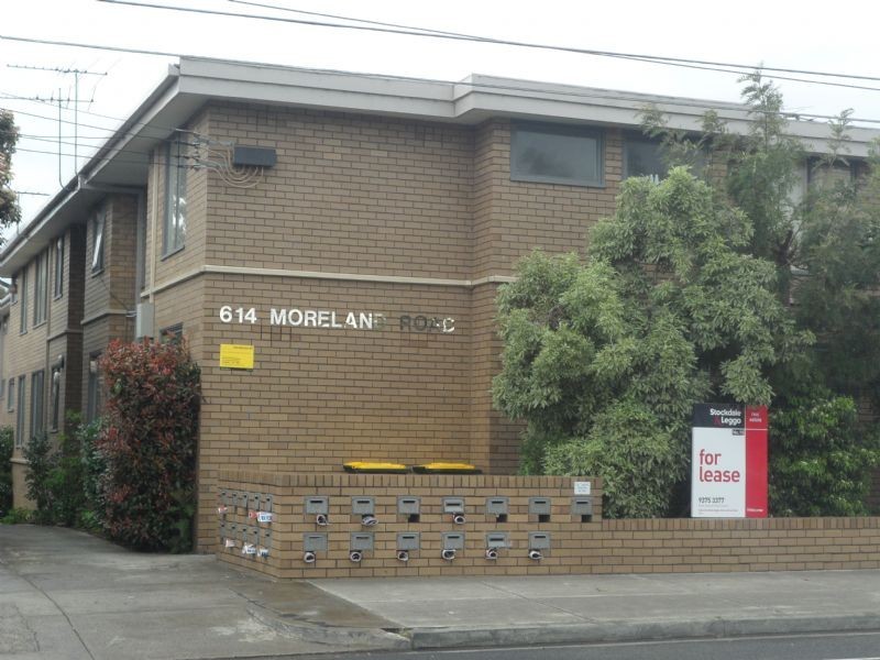 18/614 Moreland Road, Brunswick West VIC 3055