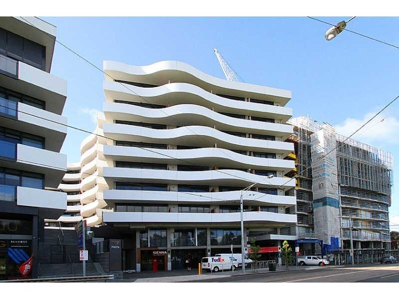 702/38 Mt Alexander Road, Flemington VIC 3031