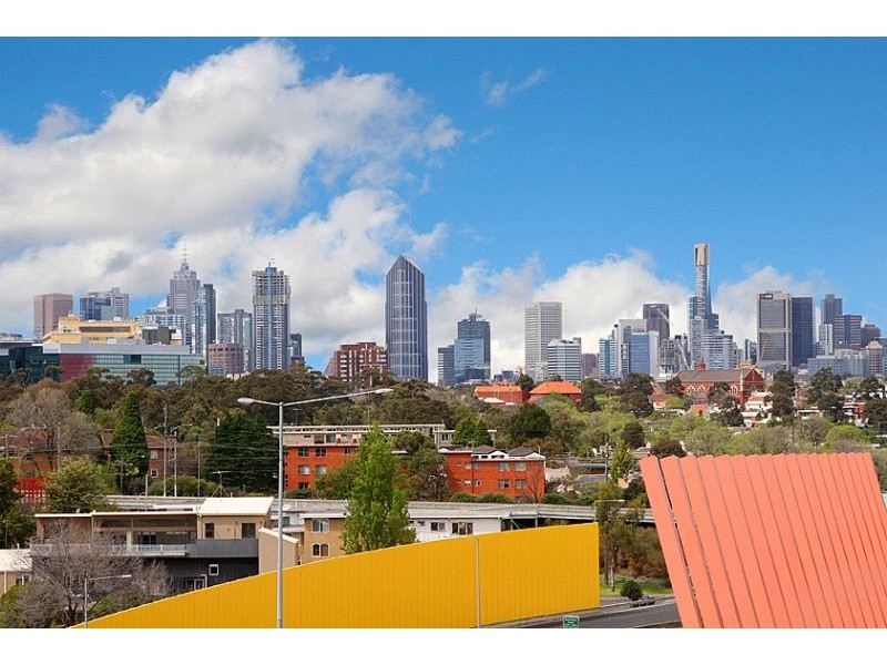 702/38 Mt Alexander Road, Flemington VIC 3031