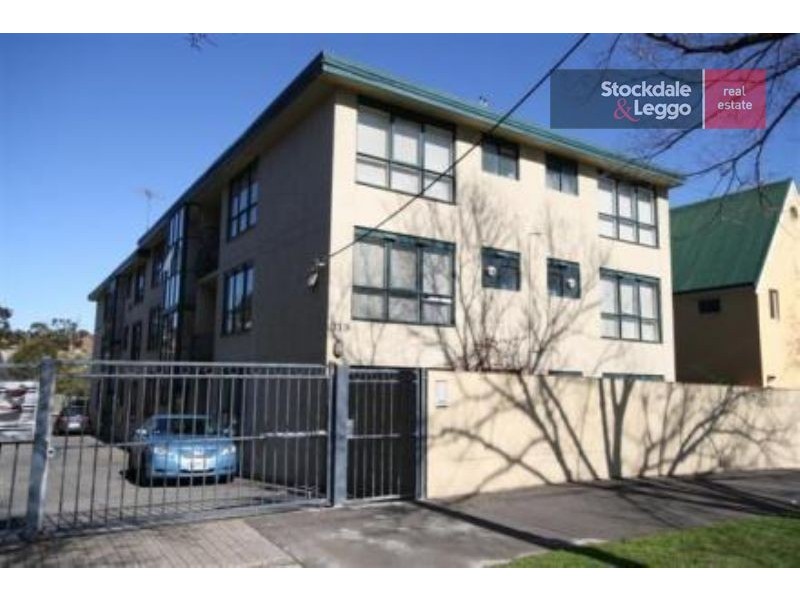 2/315 Flemington Road, North Melbourne VIC 3051