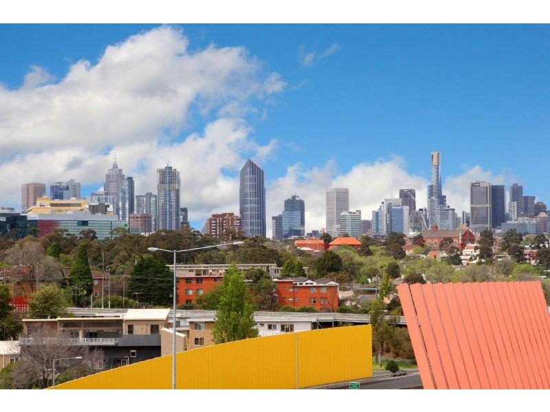 804/38 Mt Alexander Road, Flemington VIC 3031