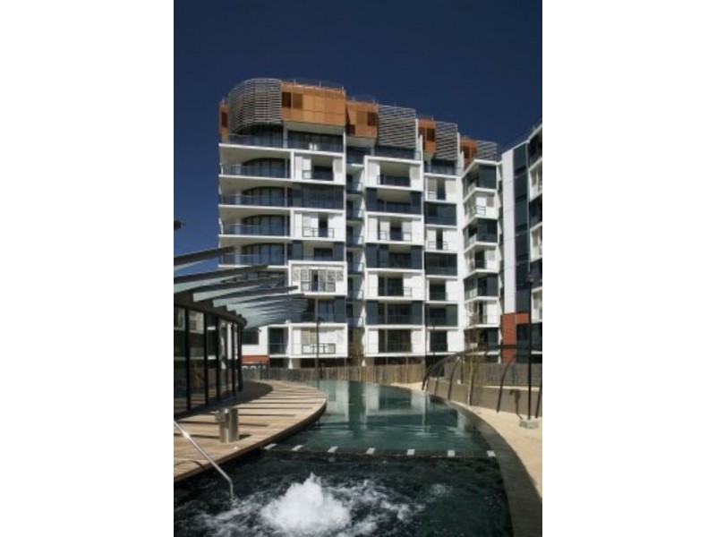 531/539 St Kilda Road, Melbourne VIC 3000