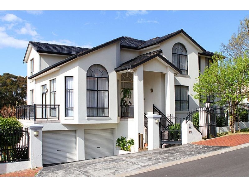 53 Templewood Crescent, Avondale Heights VIC 3034