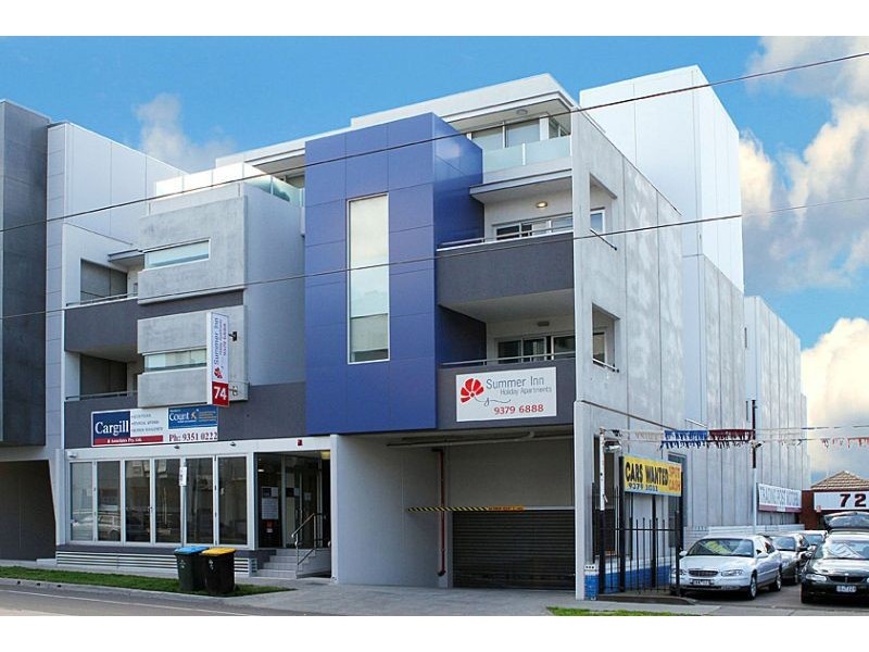 1/74 Keilor Road, Essendon North VIC 3041