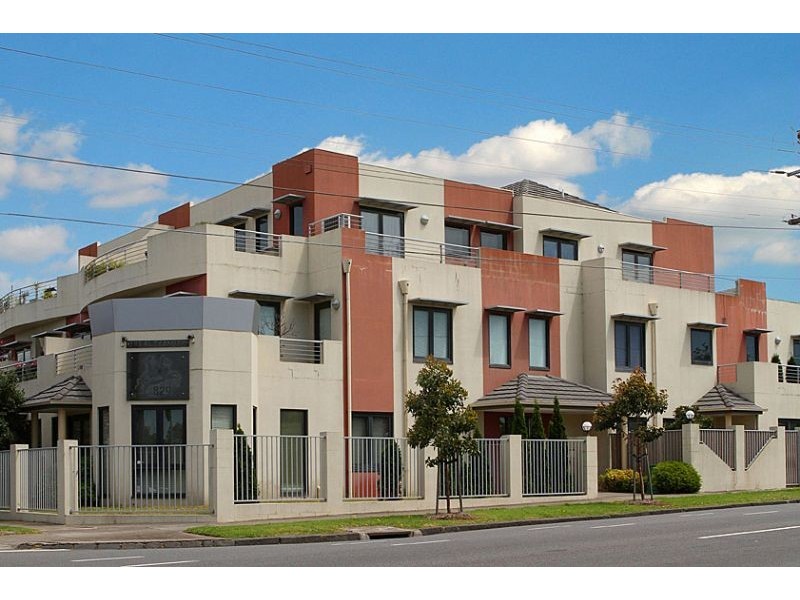 4/829 Mt Alexander Road, Moonee Ponds VIC 3039