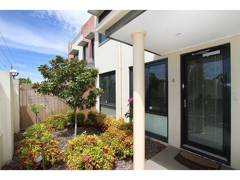 4/829 Mt Alexander Road, Moonee Ponds VIC 3039