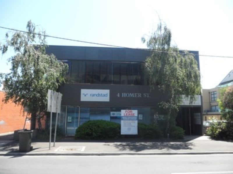 Suite 4/4 Homer Street, Moonee Ponds VIC 3039