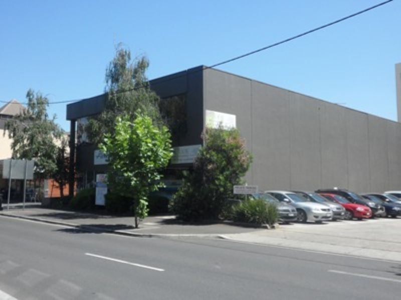 Suite 4/4 Homer Street, Moonee Ponds VIC 3039