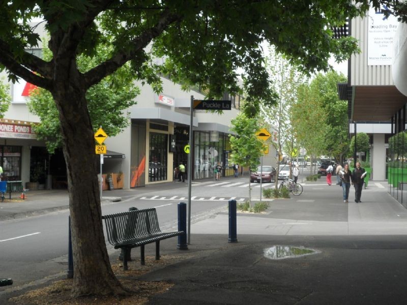 33 Hall Street, Moonee Ponds VIC 3039