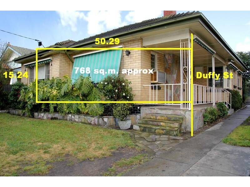 21 Duffy Street, Essendon North VIC 3041