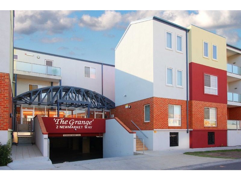 64/2 Newmarket Way, Flemington VIC 3031