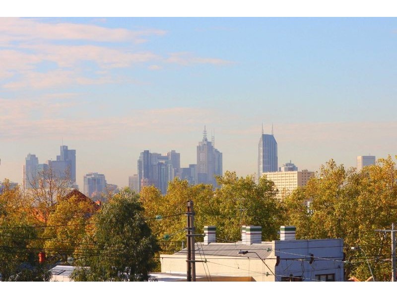 64/2 Newmarket Way, Flemington VIC 3031