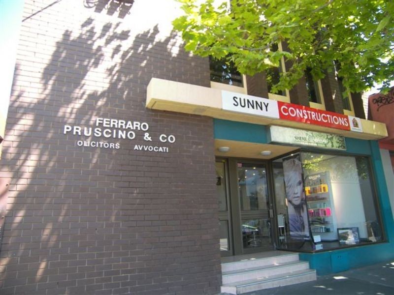 1/11 Hall Street, Moonee Ponds VIC 3039