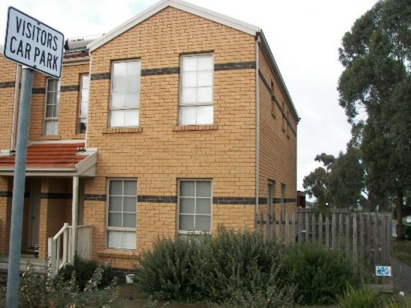 25/26 The Ridge, Roxburgh Park VIC 3064