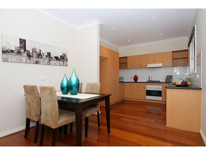 28 Wild Cherry Street, Maribyrnong VIC 3032