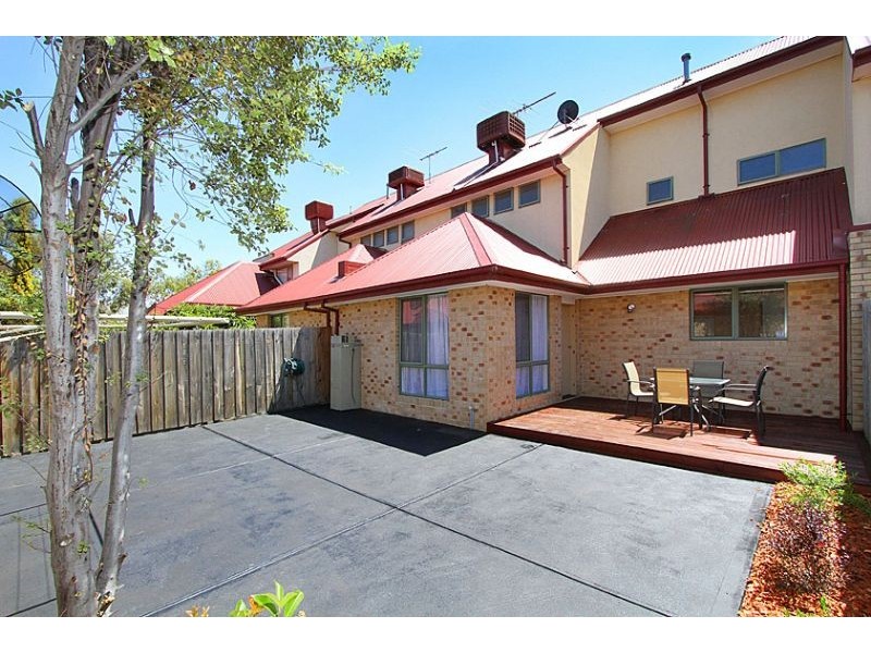 28 Wild Cherry Street, Maribyrnong VIC 3032