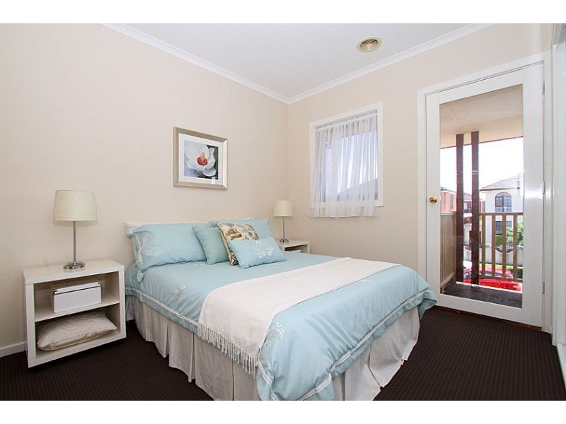 28 Wild Cherry Street, Maribyrnong VIC 3032