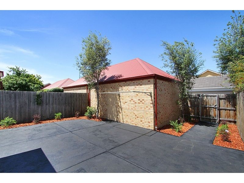 28 Wild Cherry Street, Maribyrnong VIC 3032