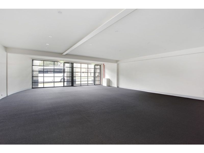 87-89 Flemington Road, Flemington VIC 3031