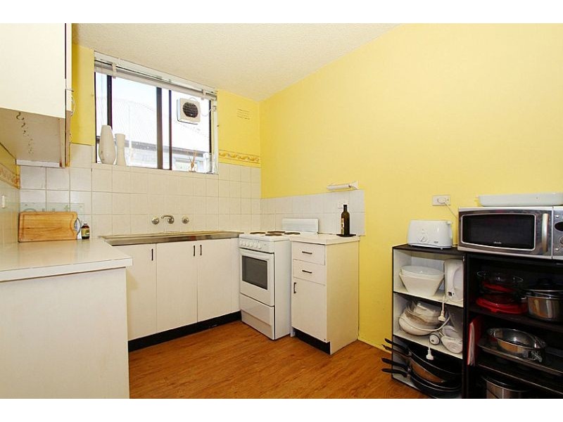 4/188 The Parade, Ascot Vale VIC 3032