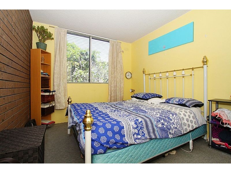 4/188 The Parade, Ascot Vale VIC 3032