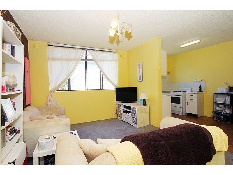 4/188 The Parade, Ascot Vale VIC 3032