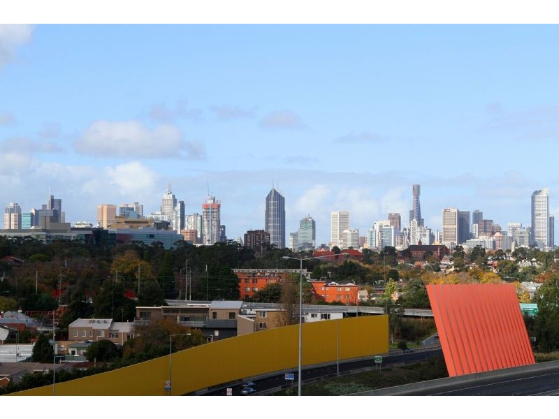 804/38 Mt Alexander Road, Flemington VIC 3031
