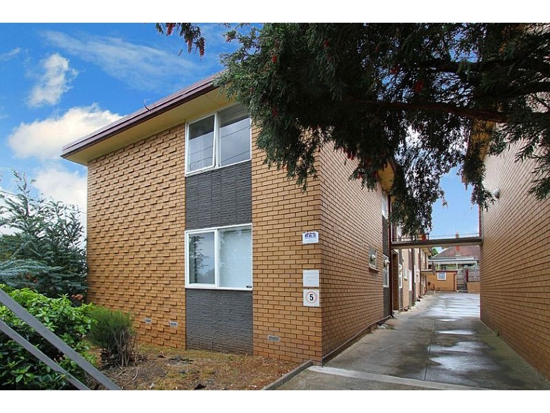 11/118 Holmes Road, Moonee Ponds VIC 3039