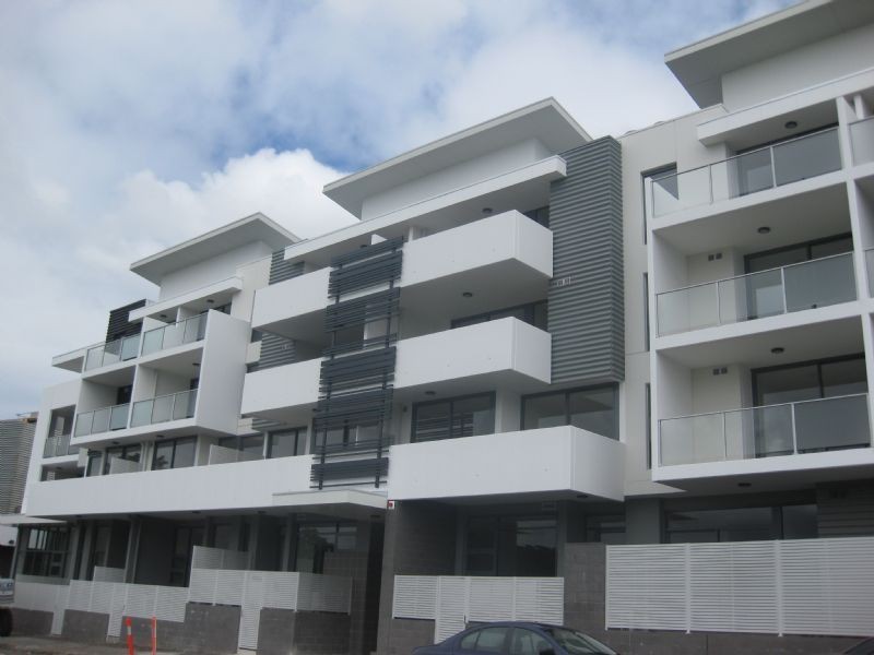 B206/460  Victoria Street, Brunswick VIC 3056