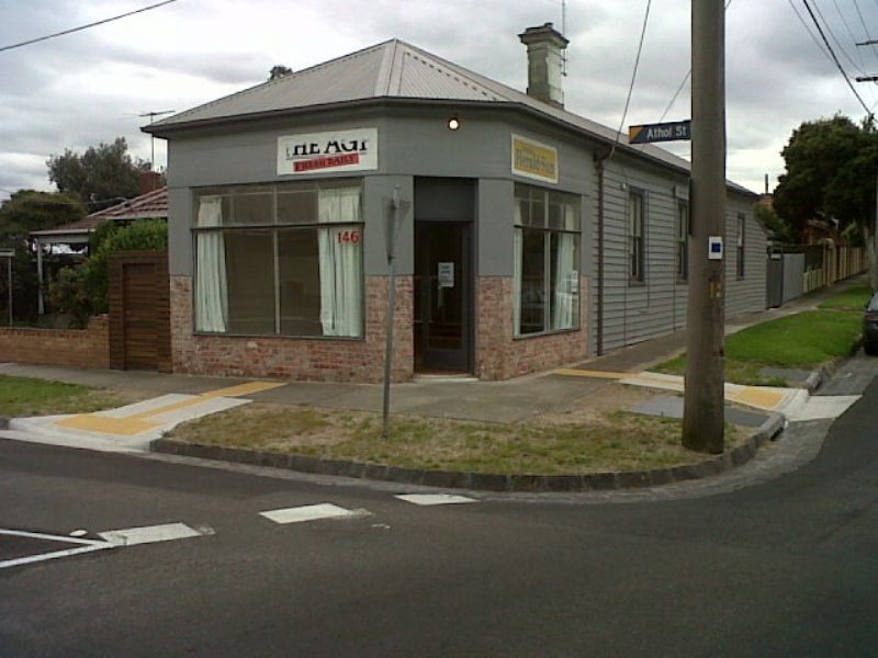 146 Athol Street, Moonee Ponds VIC 3039