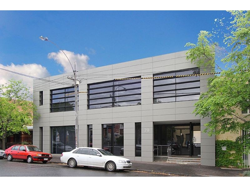 3/75 – 79 Chetwynd Street, North Melbourne VIC 3051