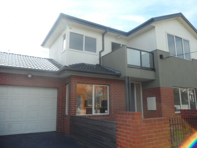 2/87 Bent Street, Moonee Ponds VIC 3039