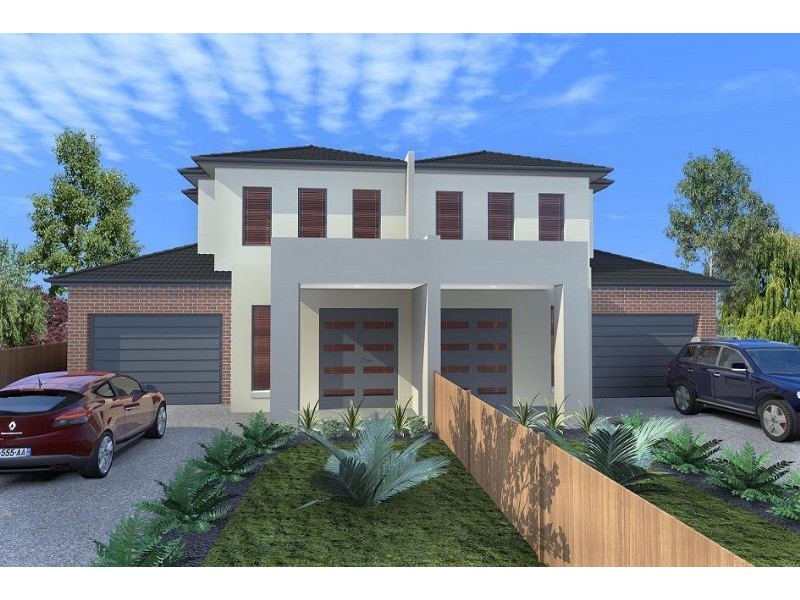 2/3 Warren Court, Keilor East VIC 3033