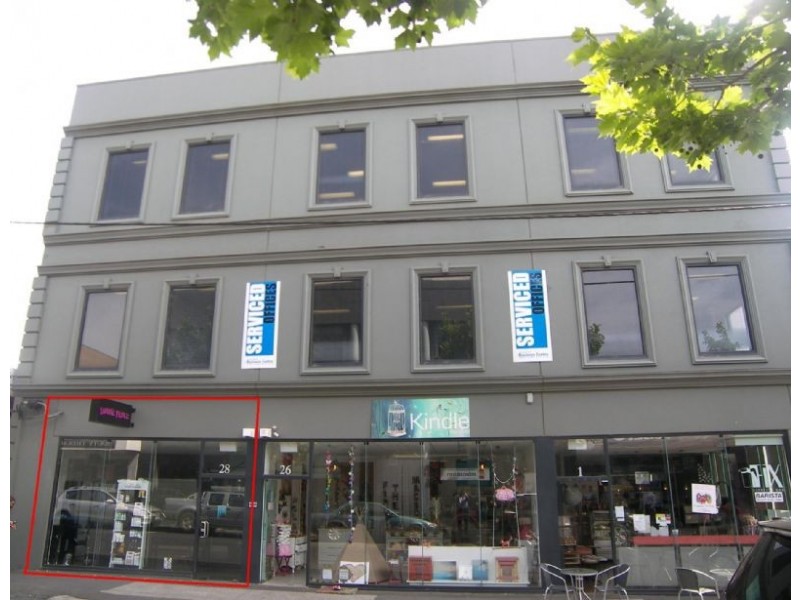 28 Hall Street, Moonee Ponds VIC 3039