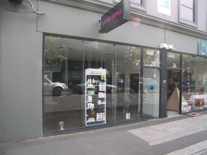 28 Hall Street, Moonee Ponds VIC 3039