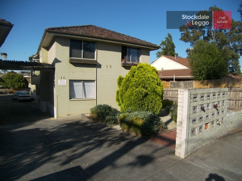 1/15 Royal Ave, Essendon North VIC 3041