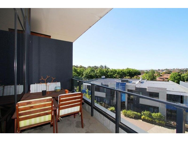 522/38 – 70 Mount Alexander Rd, Flemington VIC 3031