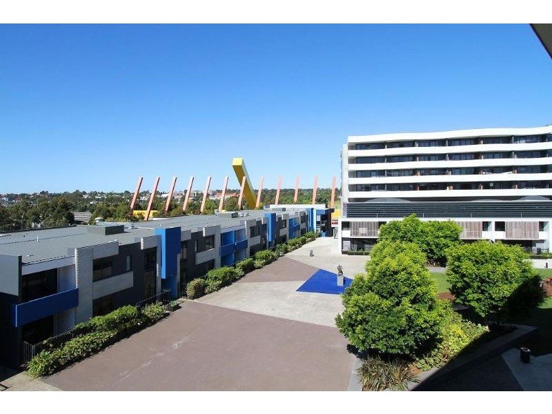 522/38 – 70 Mount Alexander Rd, Flemington VIC 3031