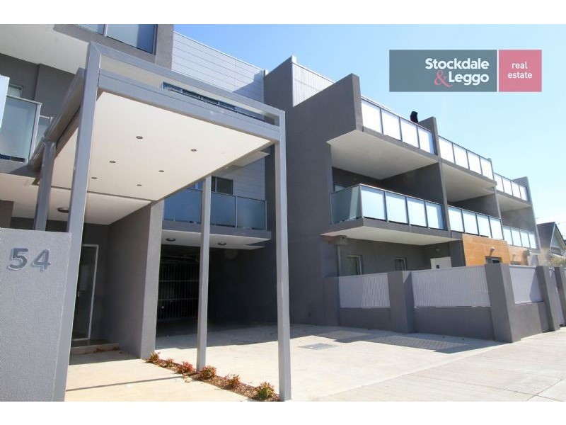 9/52-56 Epsom Road, Ascot Vale VIC 3032