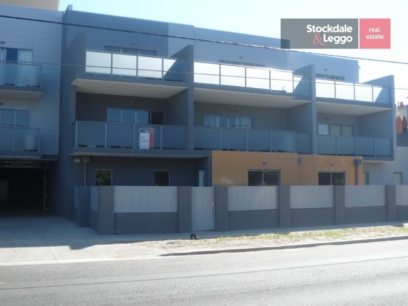 9/52-56 Epsom Road, Ascot Vale VIC 3032
