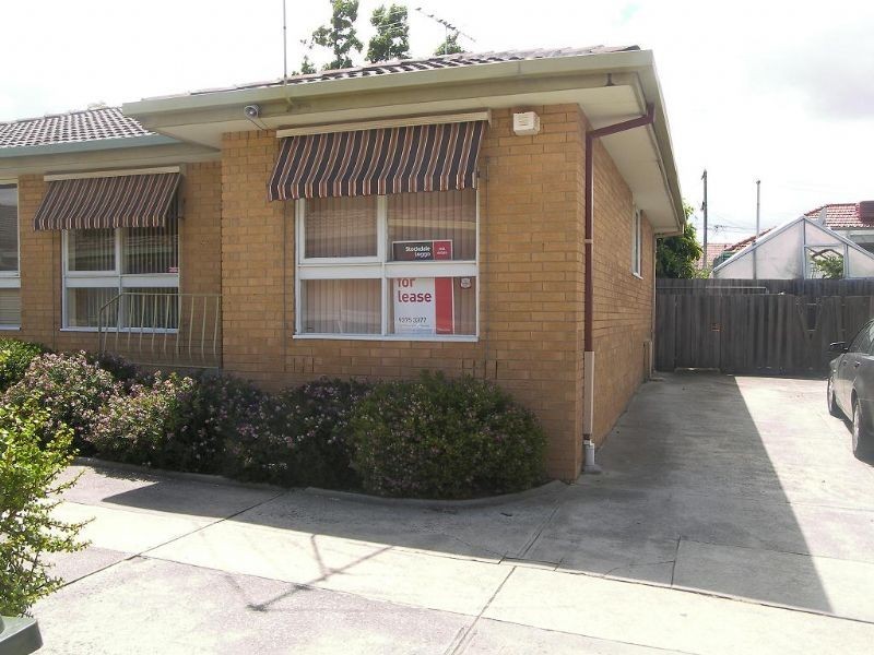6/508 Moreland Road, Brunswick West VIC 3055